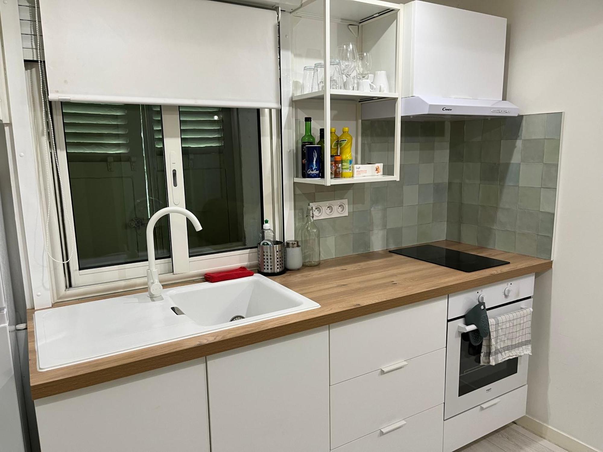 Chez Antho Studio -Studio Cosy Au Coeur Du Panier Vieux Port Apartment Марсилия Екстериор снимка